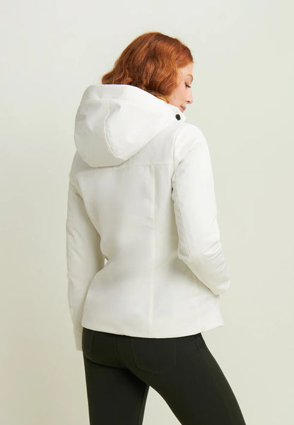 FREDDY GIACCA MANICA LUNGA F25WPJJ11-W