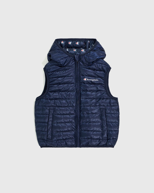CHAMPION VEST NNY/NNY/ALLOVER 306774-BS501
