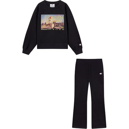 CHAMPION SWEATSUIT NBK/NBK 405282-KK001