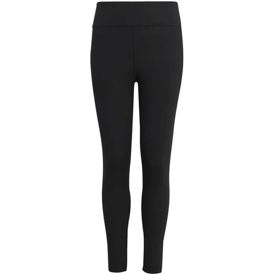 ADIDAS ADI JG SPI S OPT L BLACK/BLACK KB6928