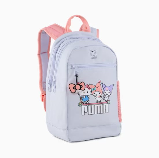 PUMA X HK&FR EXTRA SMALL BACKPACK BLUE 091330-01