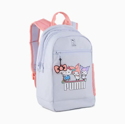 PUMA X HK&FR EXTRA SMALL BACKPACK BLUE 091330-01