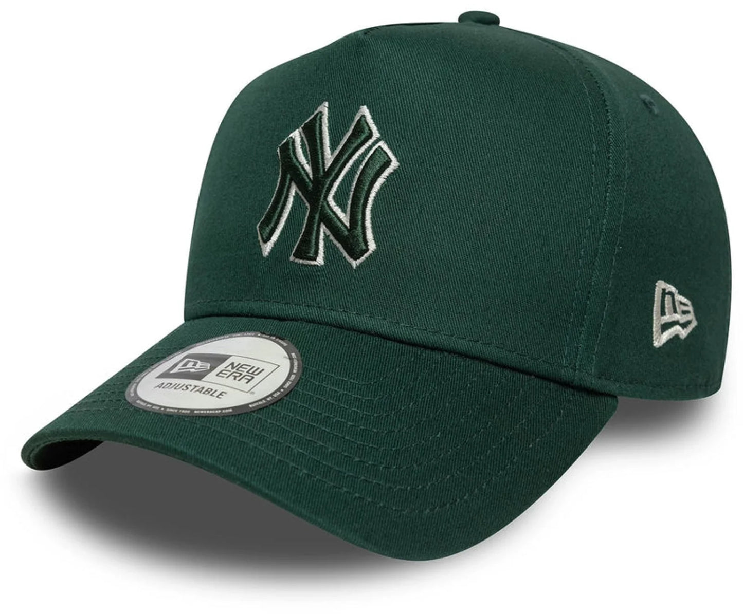 NEW ERA 9FORTY E-Frame New York Yankees MLB 60759058