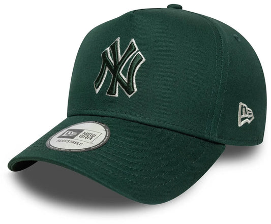 NEW ERA 9FORTY E-Frame New York Yankees MLB 60759058