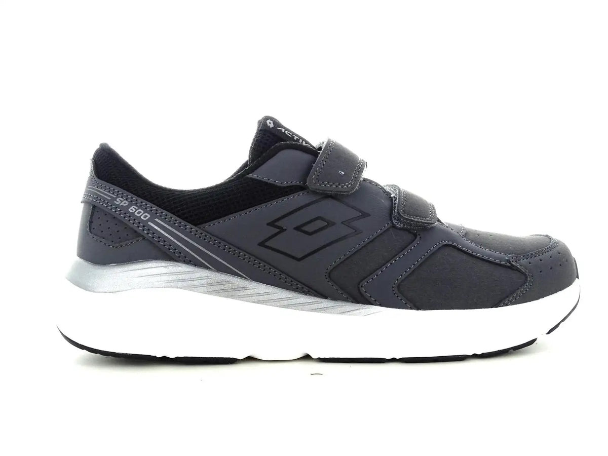 Lotto Speedride 601 Xiv S 219818-5OL – Grigio – foto 6