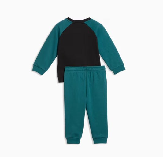PUMA Super Puma Crew set 693290-41
