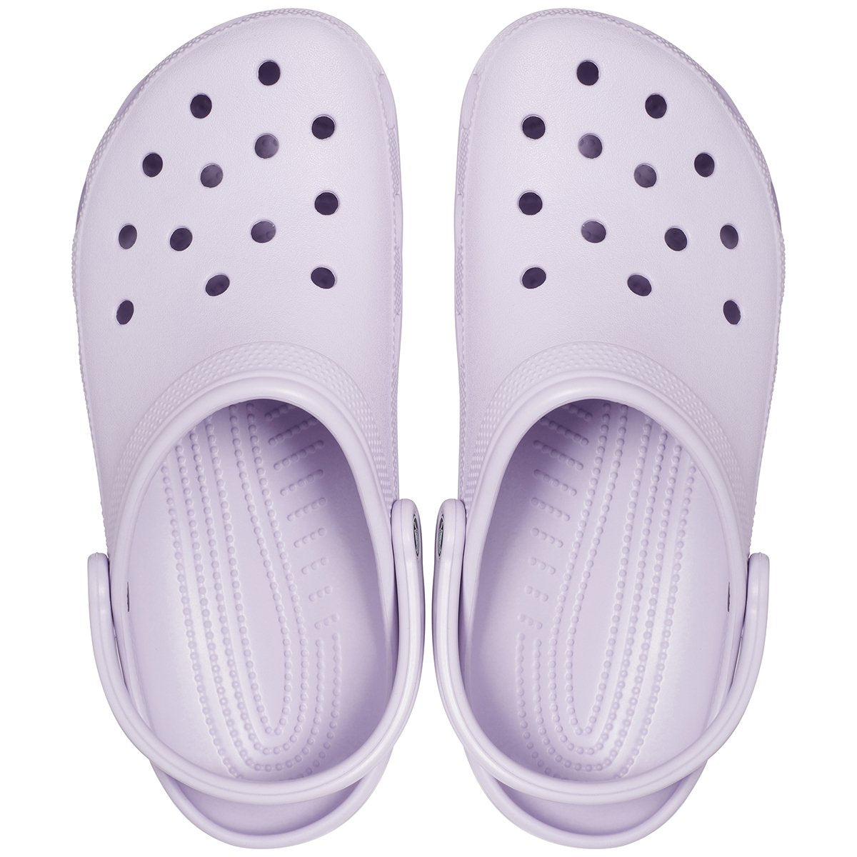 Crocs Classic Sabot U 10001-LAV