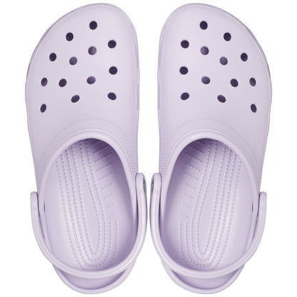 Crocs Classic Sabot U 10001-LAV