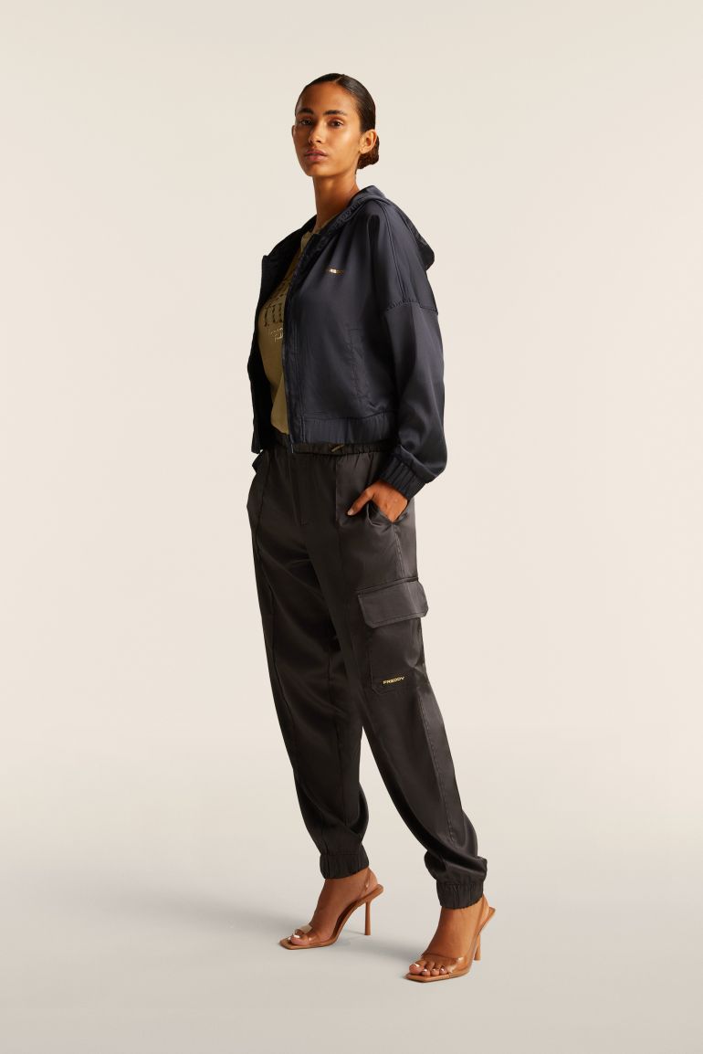 FREDDY PANTALONE LUNGO S25WJONAP7-V141