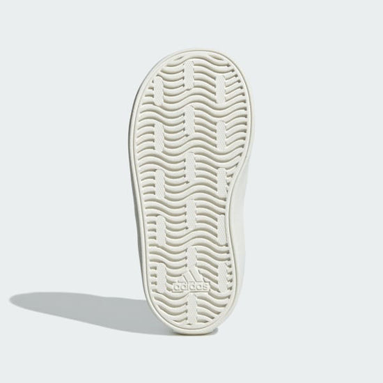 ADIDAS VL COURT 3.0 CF I CGREEN/OWHITE/GOLDMT ID9161