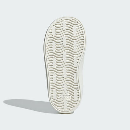 ADIDAS VL COURT 3.0 CF I CGREEN/OWHITE/GOLDMT ID9161