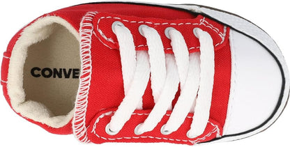 CONVERSE CTAS CRIBSTER MID UNIVERSITY RED 866933C