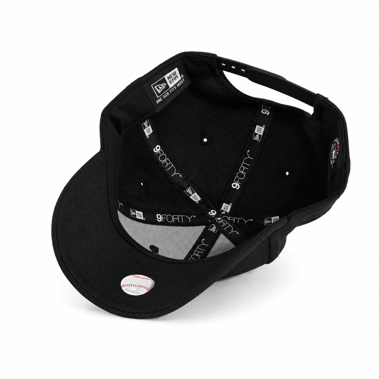 New Era 9Forty NY Yankees MLB Flawless Mesh 60691115