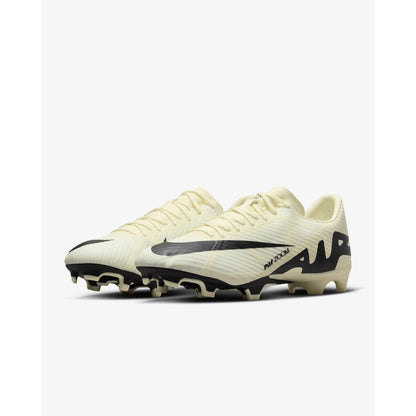 NIKE MERCURIAL VAPOR 15 ACADEMY LEMONADE/BLACK DJ5631-700