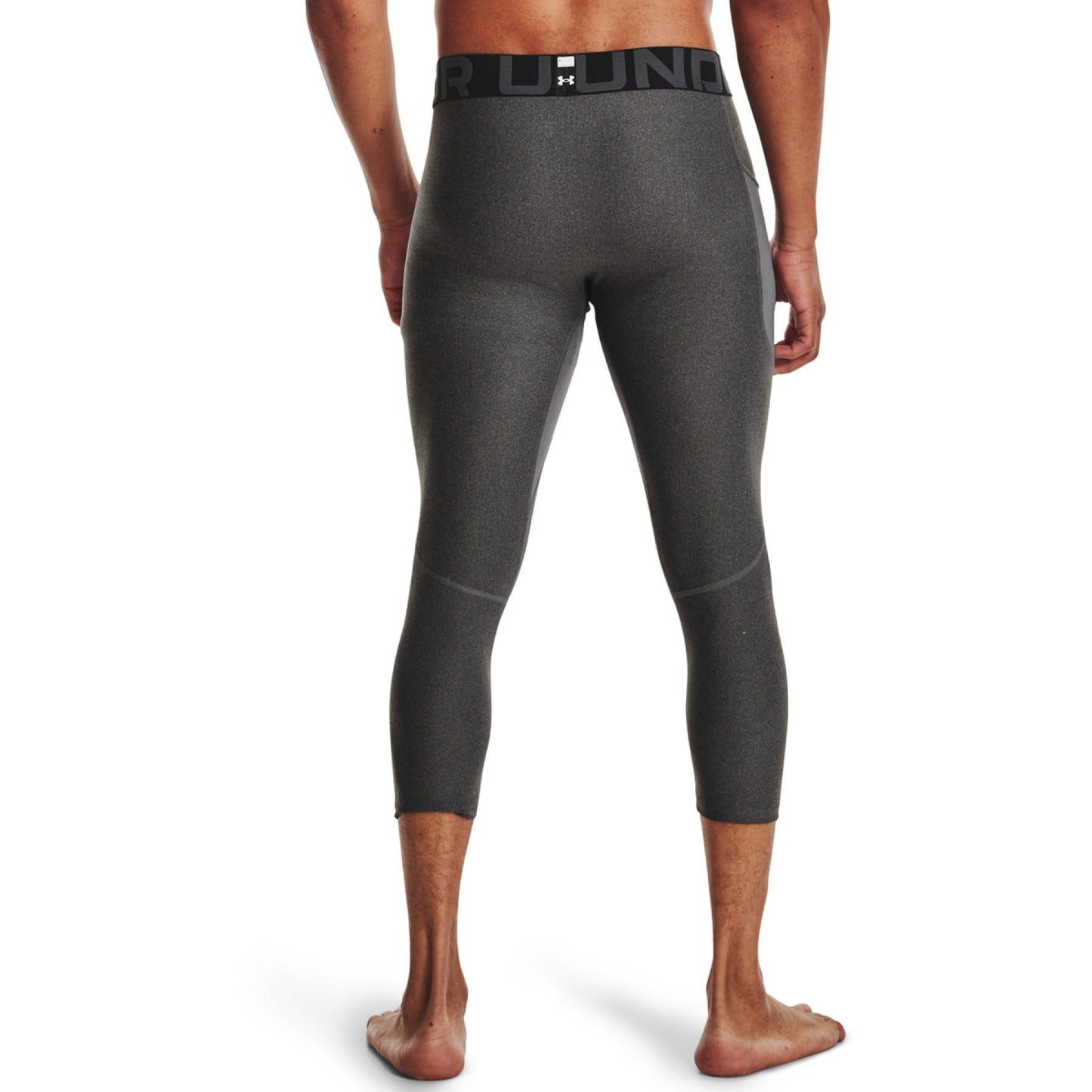 UNDER ARMOUR HG ARMOUR 3/4 LEGGING 1361588-090