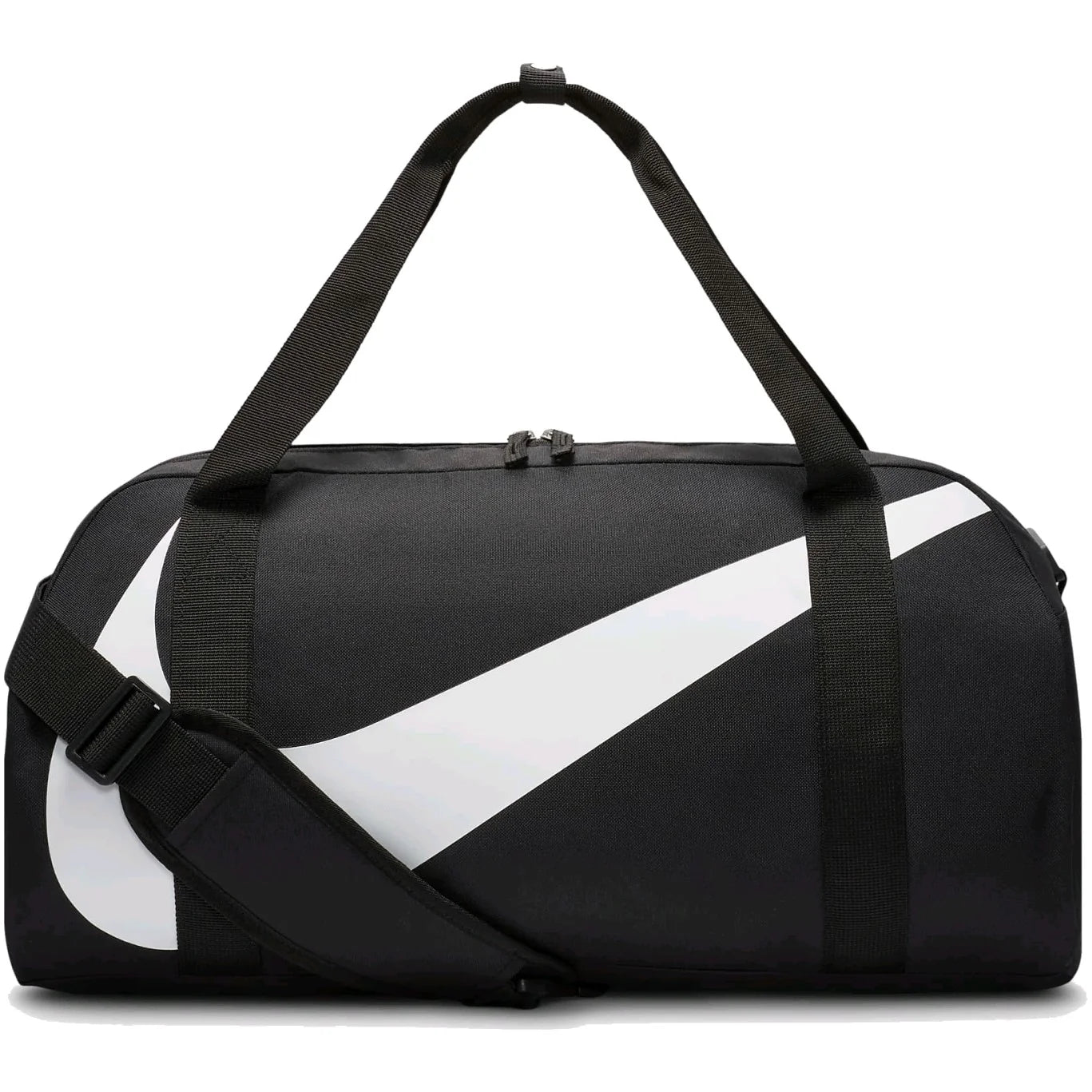 Nike Borsa Gym Club 25L DR6100-010 | Borsa Sportiva Unisex | Nero
