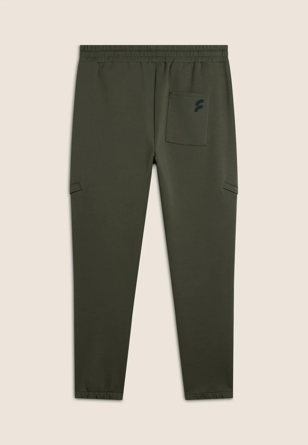 FREDDY PANTALONE KALAMATA GREEN 02F0713-010