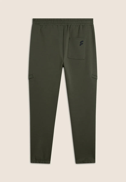 FREDDY PANTALONE KALAMATA GREEN 02F0713-010