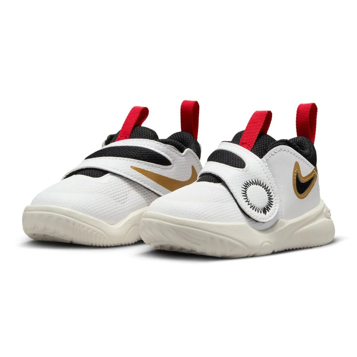 NIKE Team Hustle D 11 DV8995-104