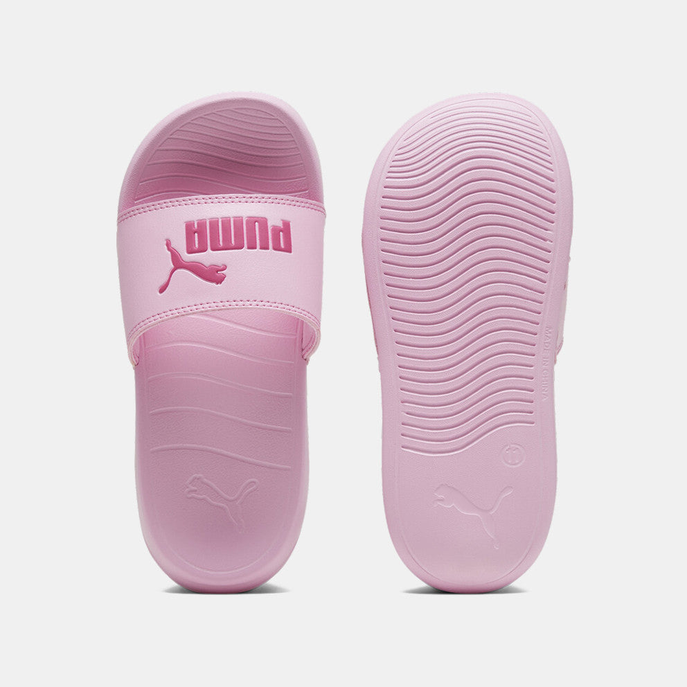 PUMA POPCAT 20 PS PINK LILAC-GARNET ROSE 372313-34