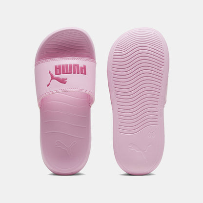 PUMA POPCAT 20 PS PINK LILAC-GARNET ROSE 372313-34
