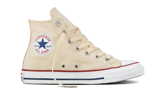 CONVERSE CTAS HI NATURAL IVORY 159484C