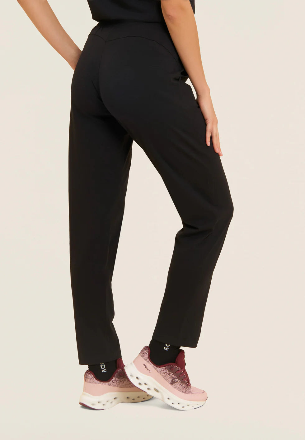 FREDDY Pantalone Lungo S26WCRP14-N