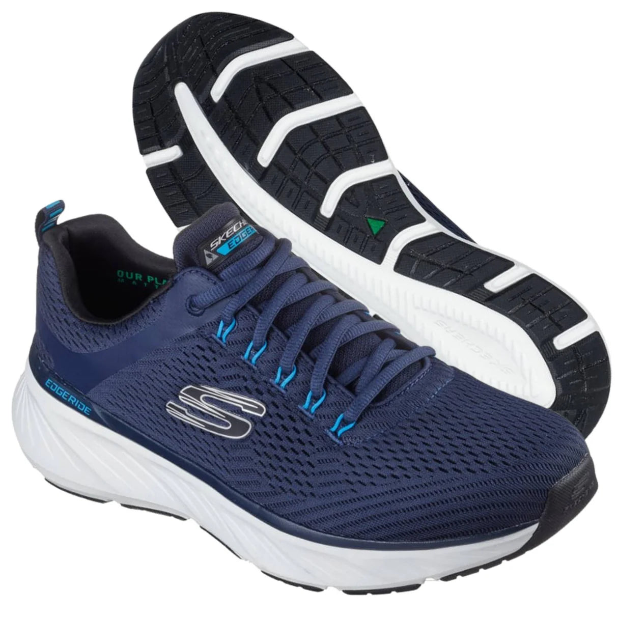 SKECHERS EDGERIDE CONTENTION 232843-NVBL