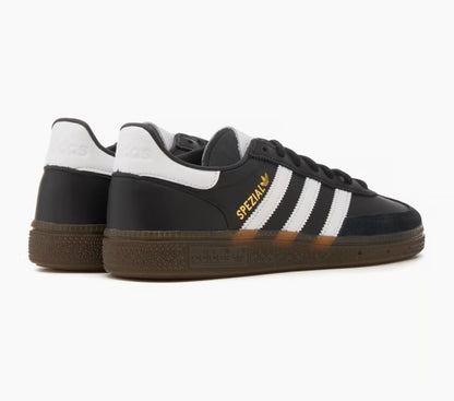 ADIDAS HANDBALL SPEZIAL CBLACK/FTWWHT/GUM5 IE3402