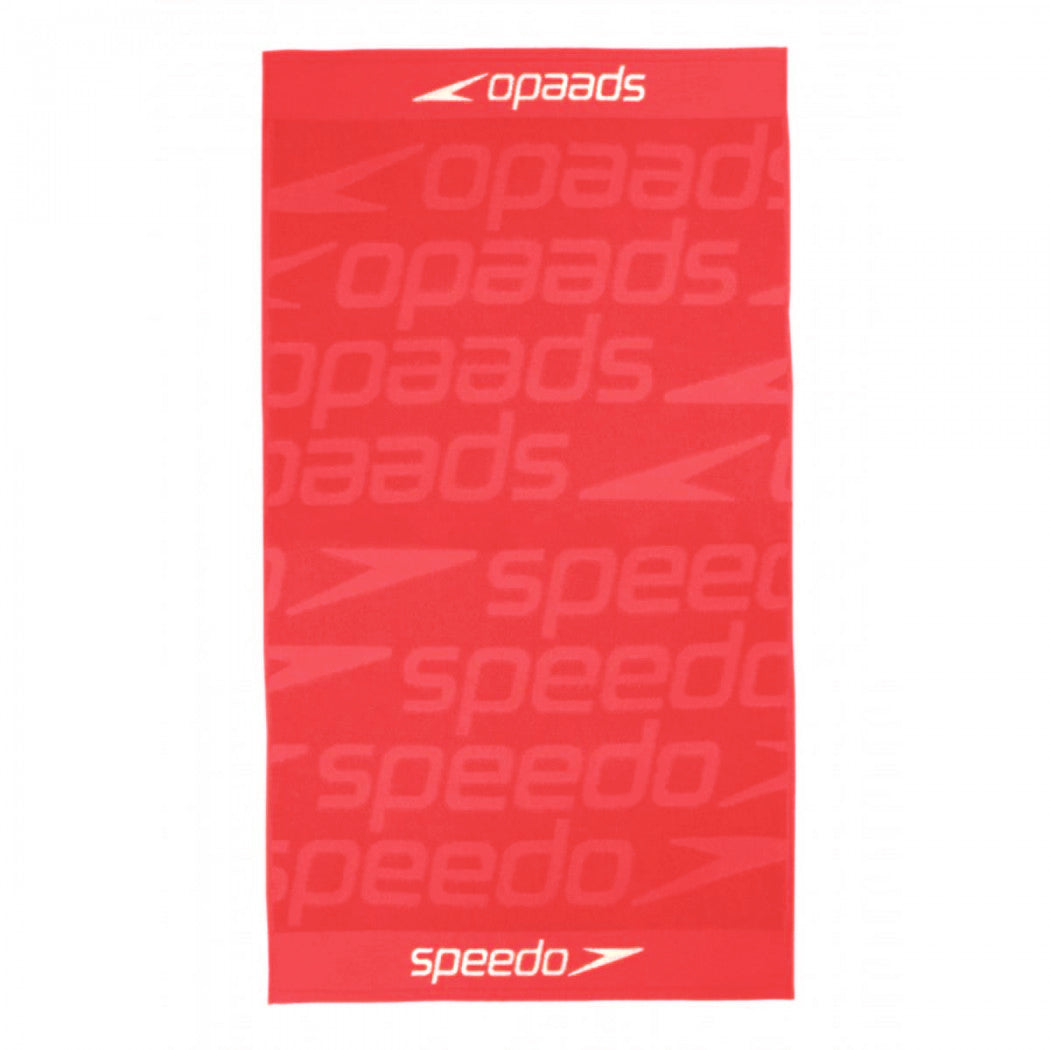 speedo Towel 50*100 cm S2342001