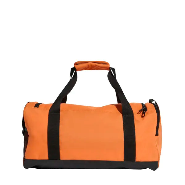 ADIDAS LINEAR DUFFEL S PUOR/BLACK KE5707