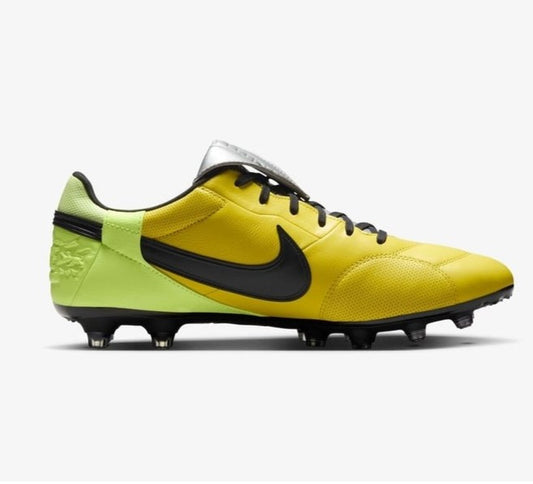 NIKE Premier 3 Volt Ice Vibrant Yellow HM0265-700