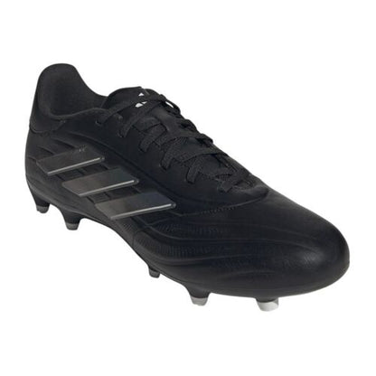 ADIDAS COPA PURE 2 LEAGUE CBLACK/CARBON/GREONE IE7492
