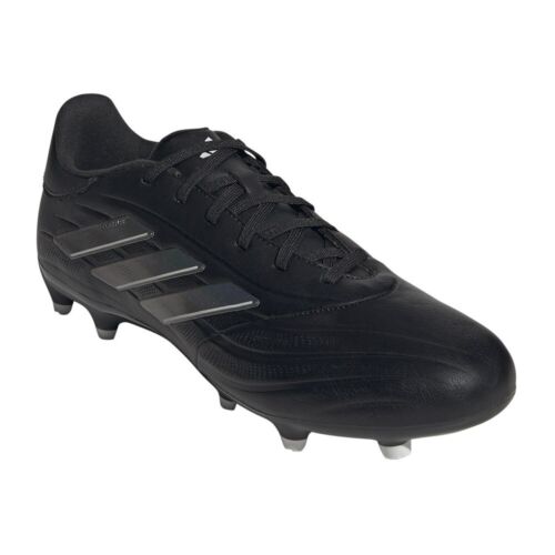 ADIDAS COPA PURE 2 LEAGUE CBLACK/CARBON/GREONE IE7492