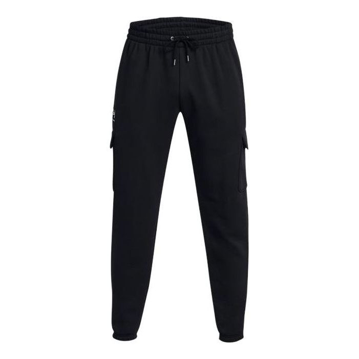 UNDER ARMOUR ICON FLC CARGO PANT 1380376-001