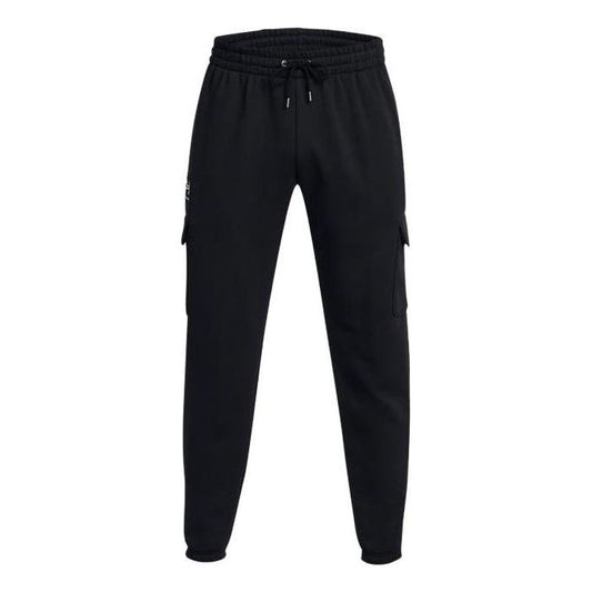 UNDER ARMOUR ICON FLC CARGO PANT 1380376-001