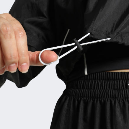 PUMA FIT MOVE WOVEN JACKET BLACK 524816-01