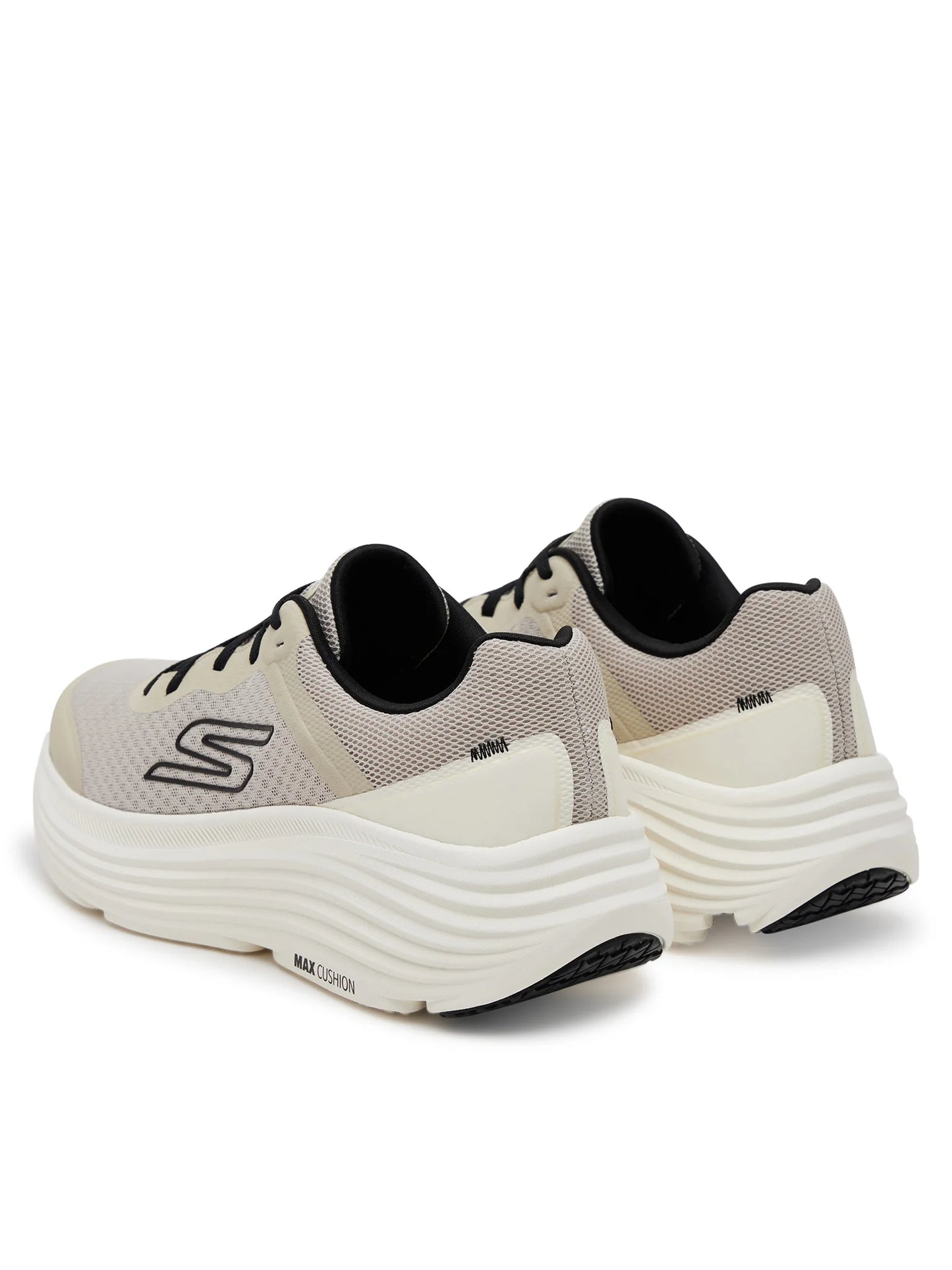 SKECHERS MAX CUSHIONING ENDEA TPBK 220613-TPBK