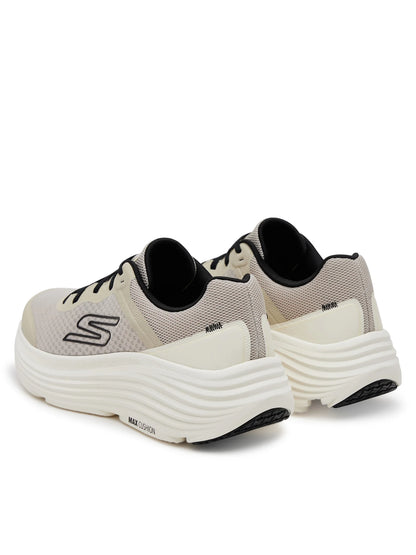SKECHERS MAX CUSHIONING ENDEA TPBK 220613-TPBK