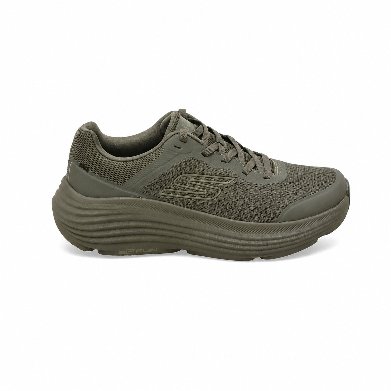 Skechers Max Cushioning Endeavour 220613-OLV – Oliva