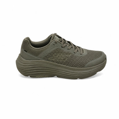 Skechers Max Cushioning Endeavour 220613-OLV – Oliva
