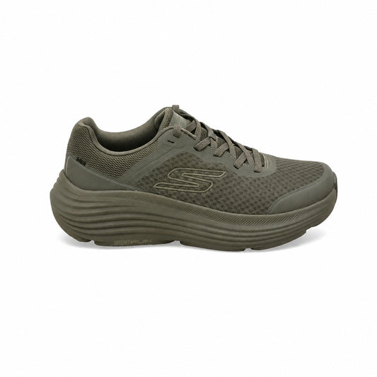 Skechers Max Cushioning Endeavour 220613-OLV – Oliva