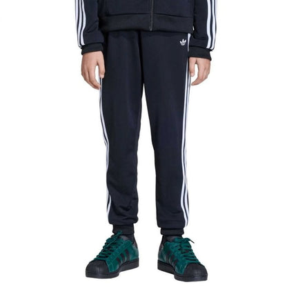 ADIDAS AOR SST TRACK PANTS BLACK/WHITE KE2862