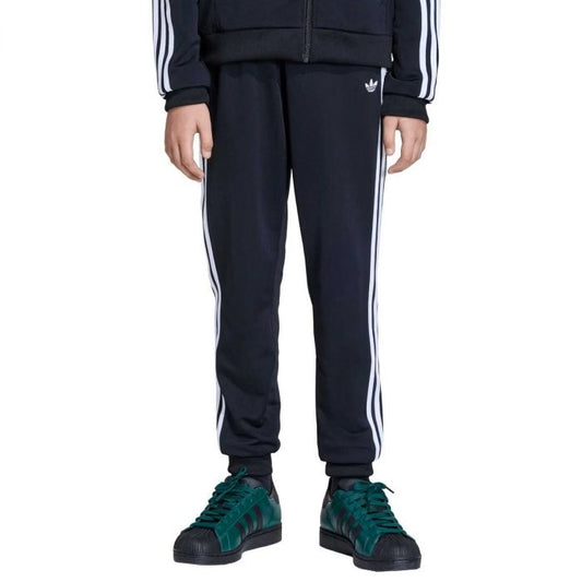 ADIDAS AOR SST TRACK PANTS BLACK/WHITE KE2862