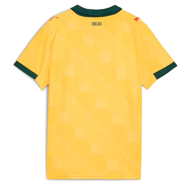 PUMA ACM 3RD JERSEY REPLICA YELLOW 779979-03