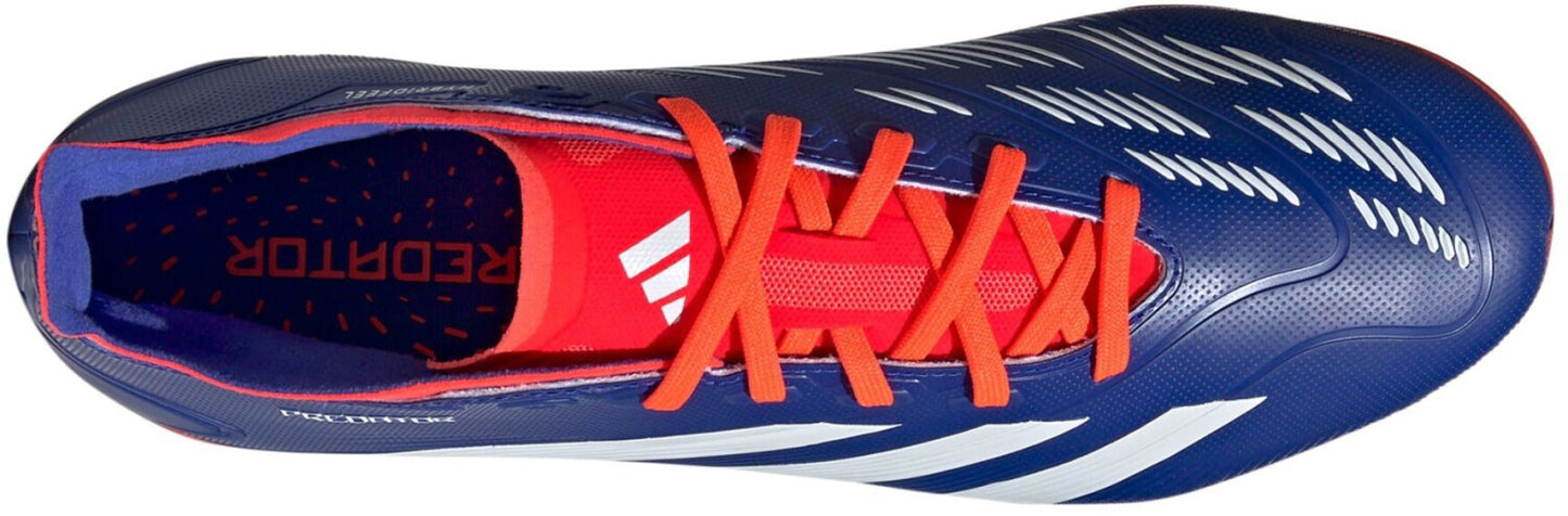 ADIDAS PREDATOR LEAGUE MG LUCBLU/FTWWHT/SOLRED IF6382