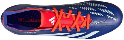 ADIDAS PREDATOR LEAGUE MG LUCBLU/FTWWHT/SOLRED IF6382