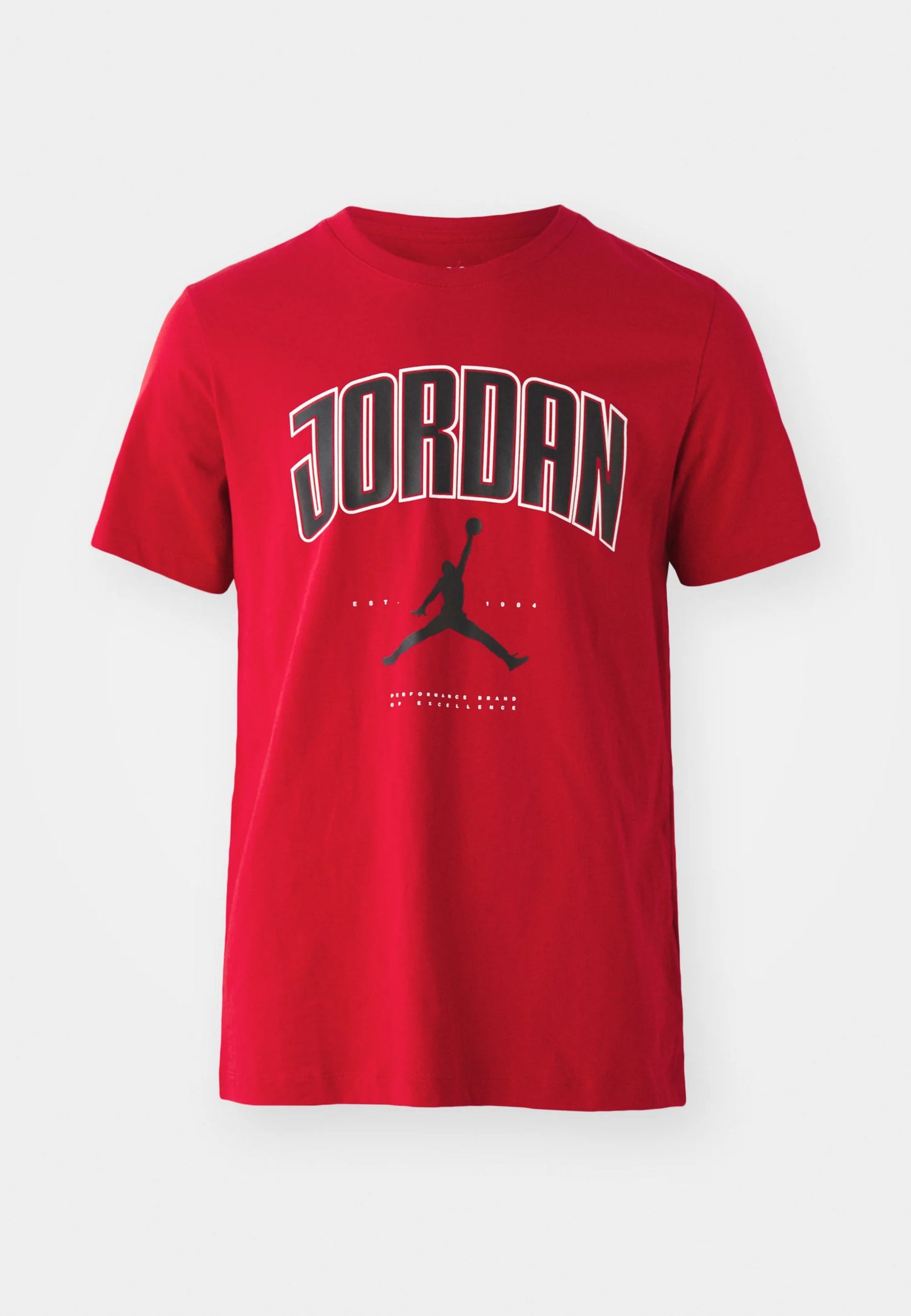 NIKE M J CITY 88 SS CREW HQ0009-687