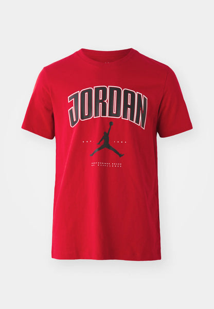 NIKE M J CITY 88 SS CREW HQ0009-687