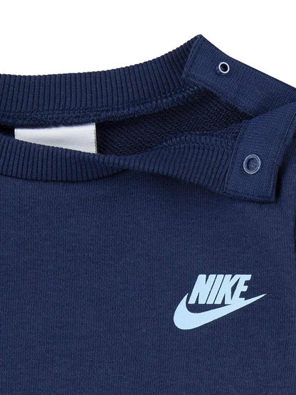 NIKE NSW FT ICON CREW SET 66L734-U90